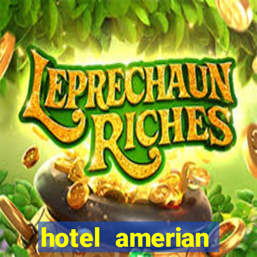 hotel amerian casino carlos v