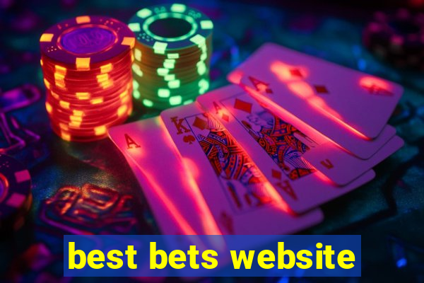 best bets website