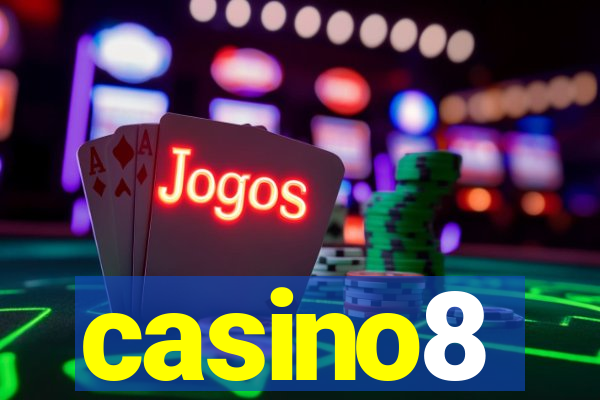 casino8