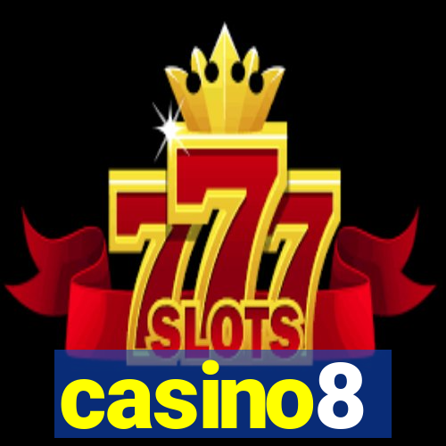 casino8