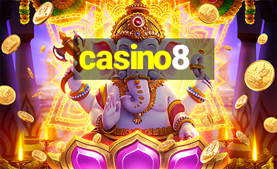 casino8