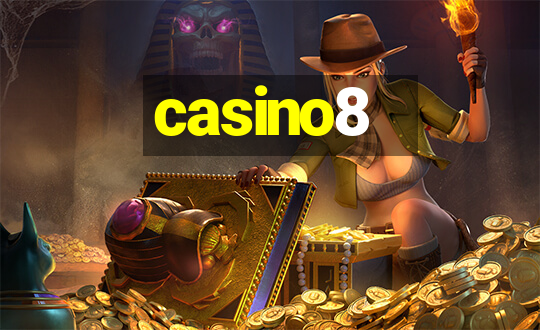 casino8