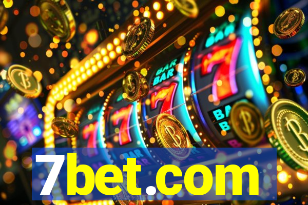 7bet.com