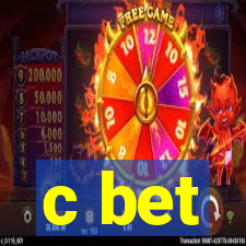 c bet