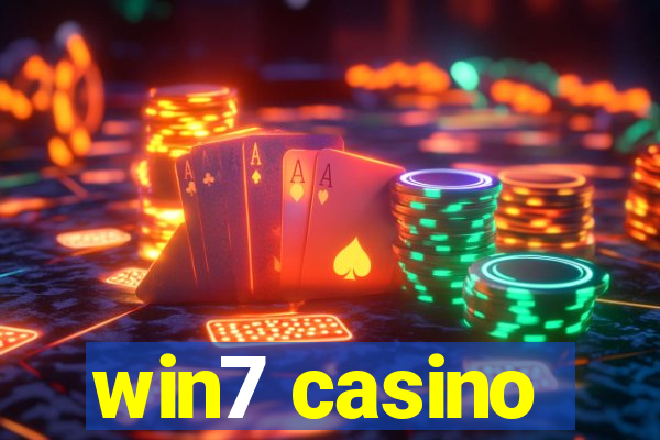 win7 casino