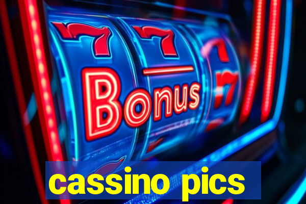 cassino pics