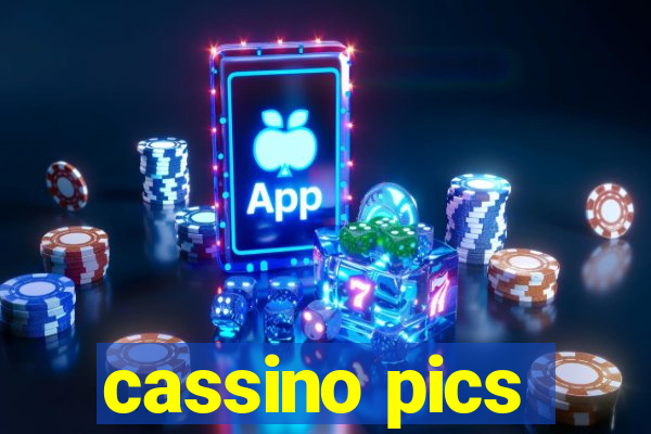 cassino pics