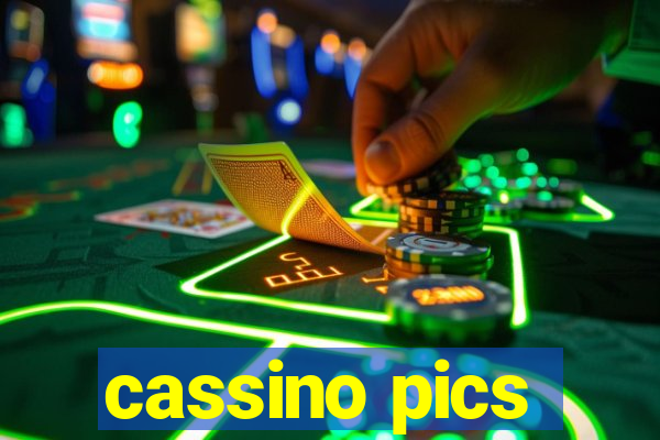 cassino pics