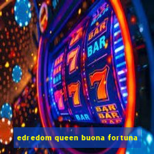 edredom queen buona fortuna