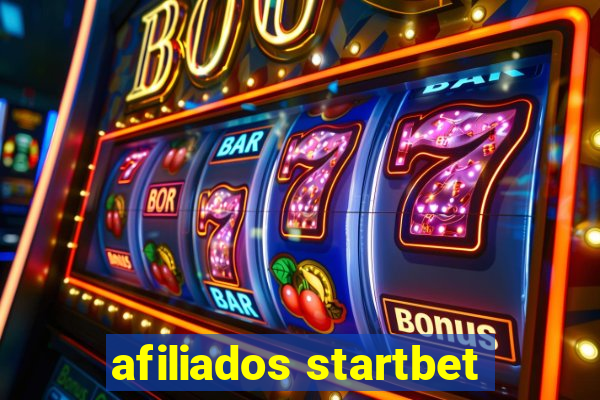 afiliados startbet