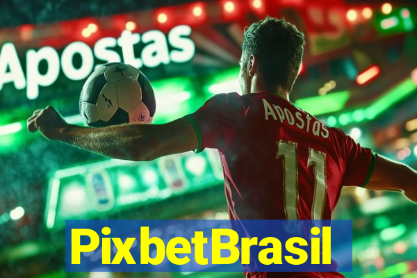 PixbetBrasil