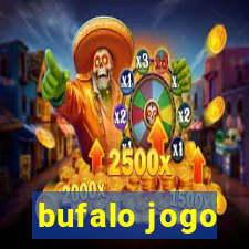 bufalo jogo