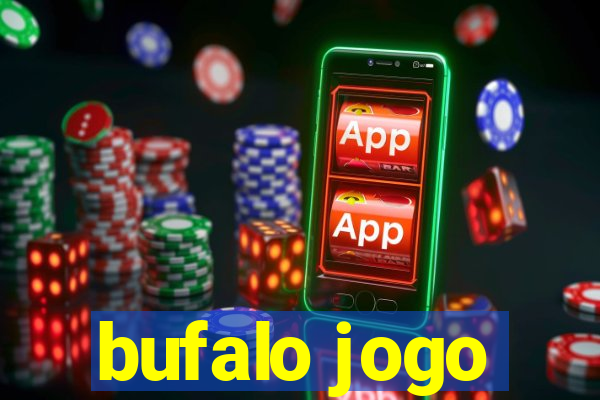 bufalo jogo