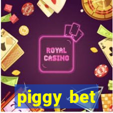 piggy bet