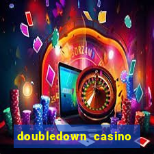 doubledown casino free chips bonus collector