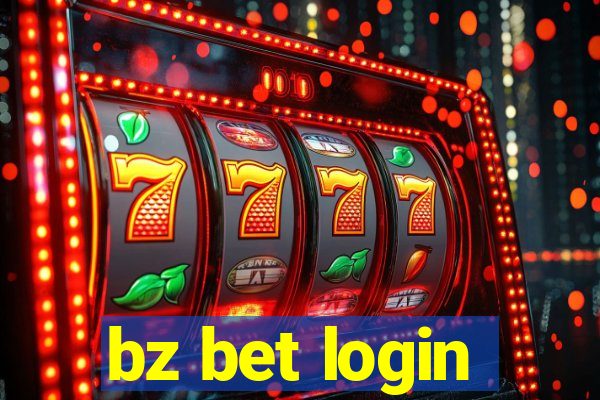 bz bet login