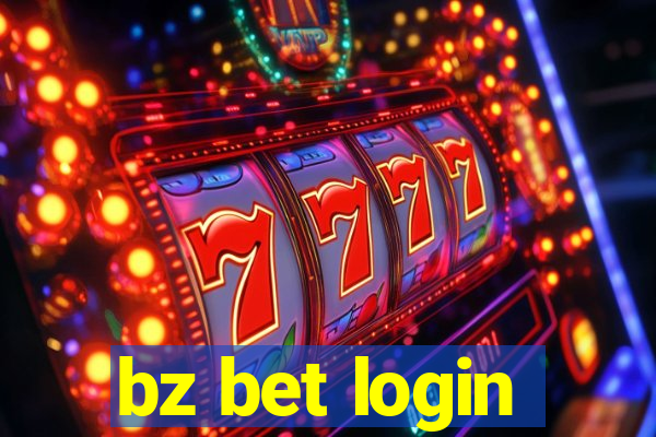 bz bet login