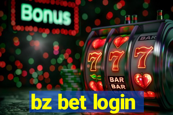 bz bet login