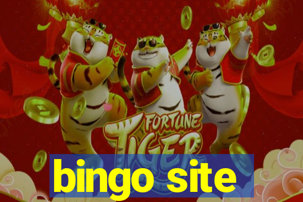 bingo site