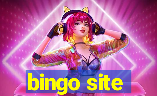 bingo site