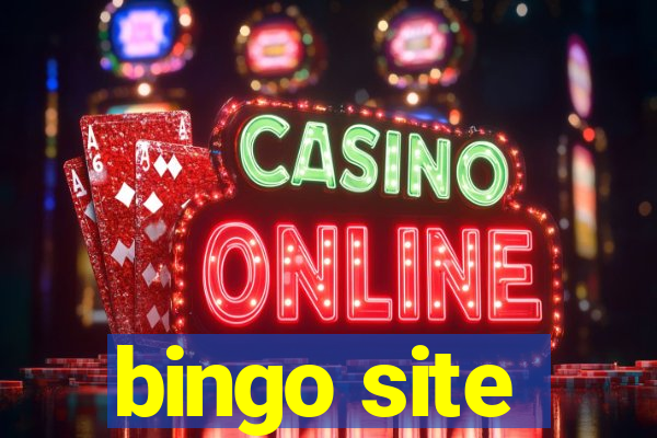 bingo site