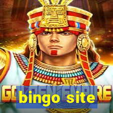 bingo site