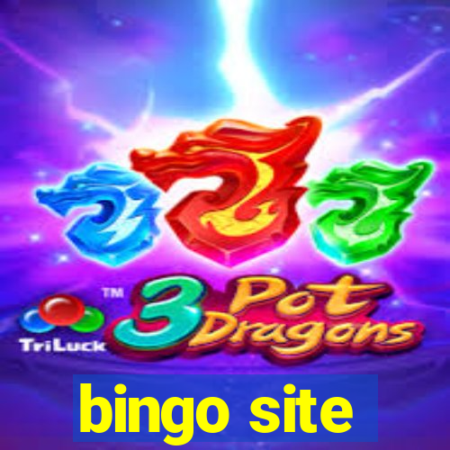 bingo site