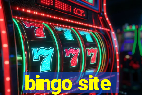 bingo site