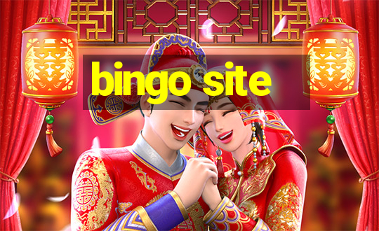 bingo site