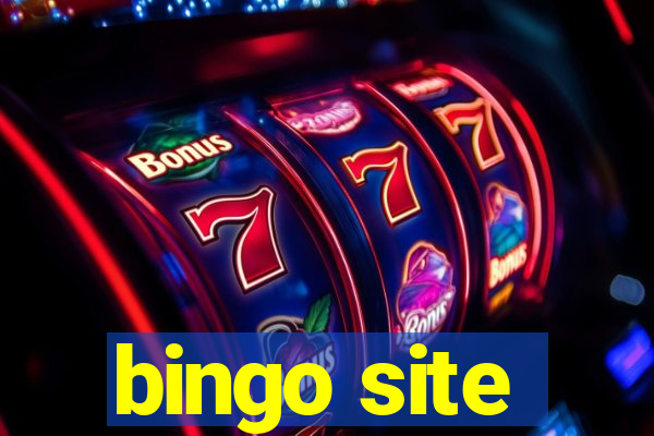 bingo site