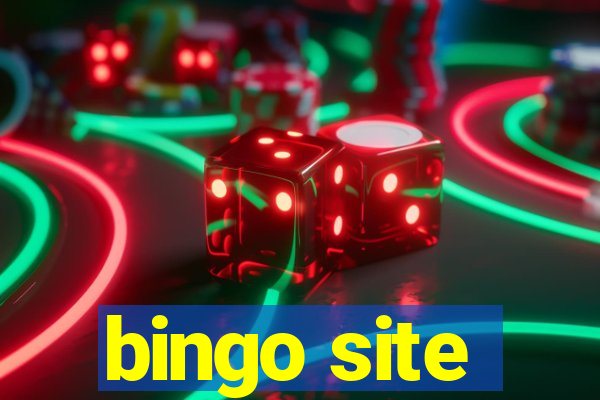 bingo site