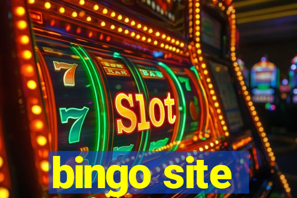 bingo site