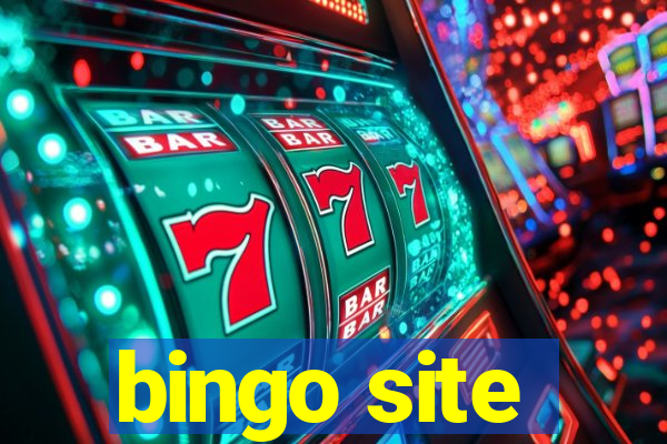 bingo site