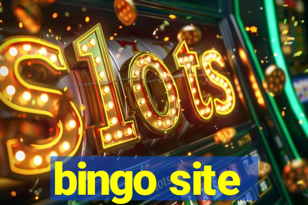 bingo site