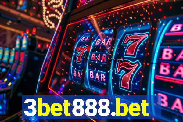 3bet888.bet