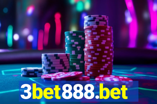 3bet888.bet