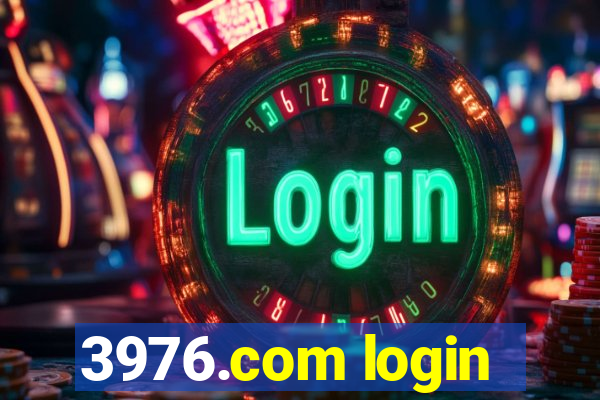 3976.com login