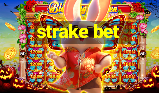 strake bet