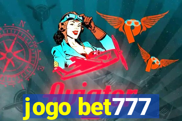 jogo bet777