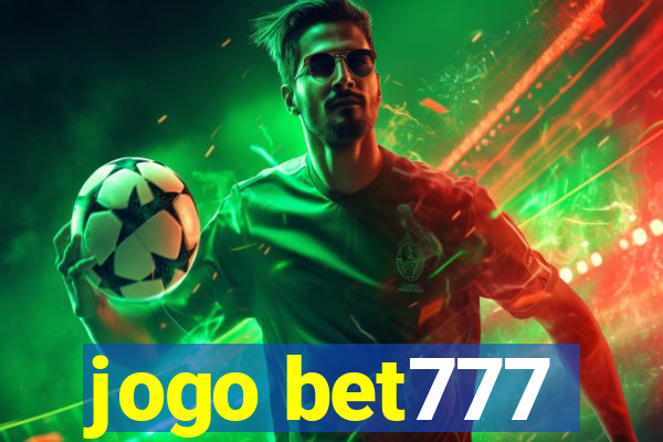 jogo bet777