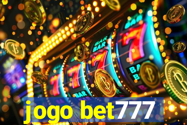 jogo bet777