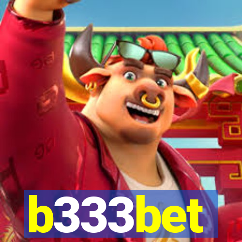 b333bet