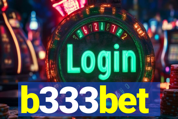 b333bet