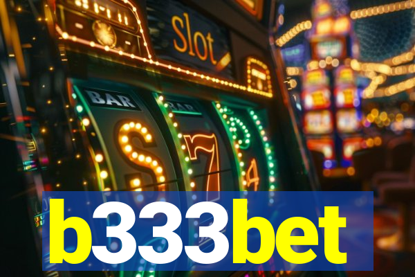 b333bet