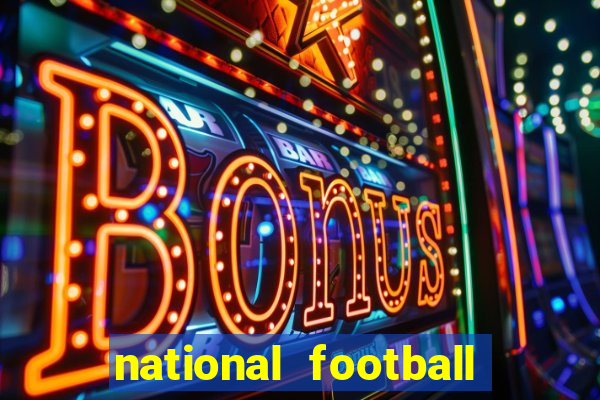 national football league odds