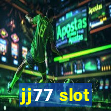 jj77 slot