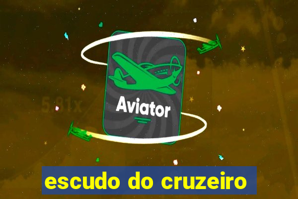 escudo do cruzeiro