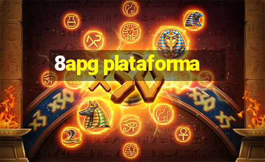 8apg plataforma