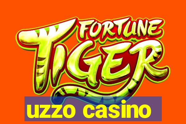 uzzo casino