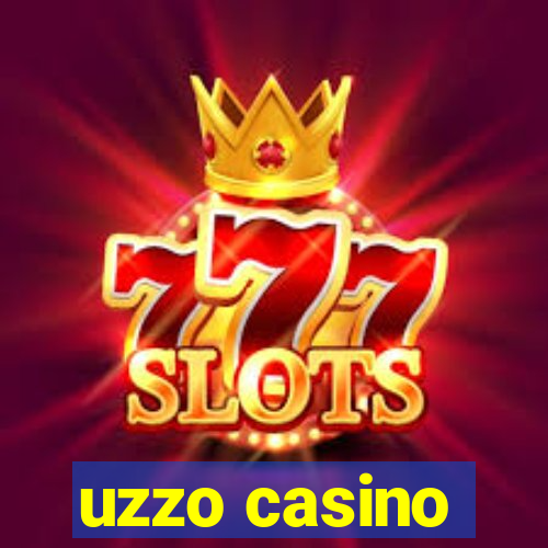 uzzo casino